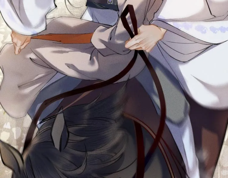 第4话 白月光师哥！ 第33页
