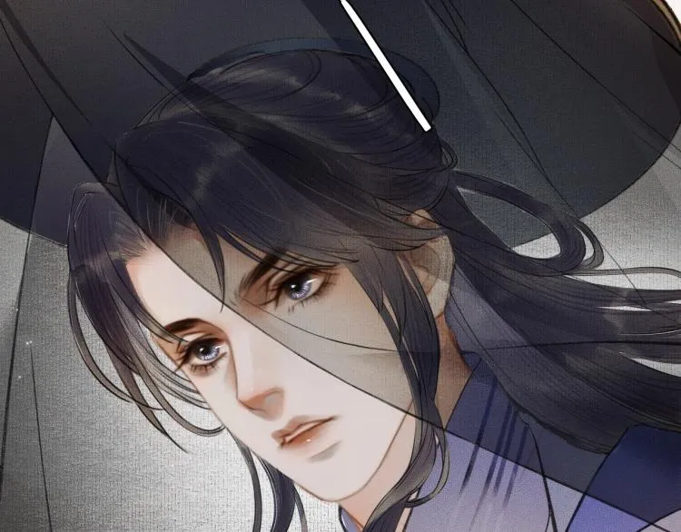 第4话 白月光师哥！ 第37页