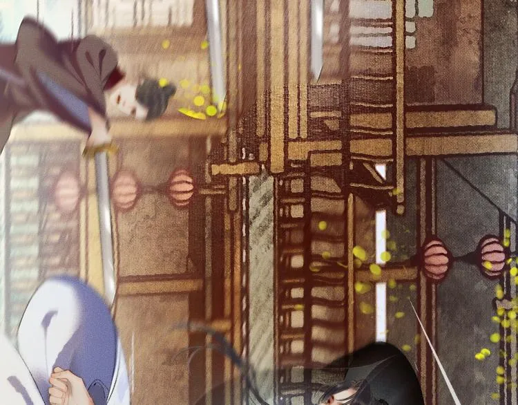 第4话 白月光师哥！ 第52页