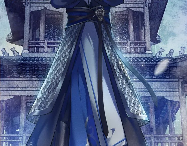 第4话 白月光师哥！ 第91页