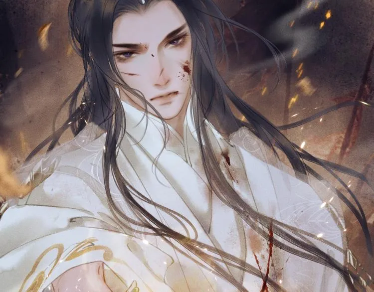 第1话 戟罢三年 第52页