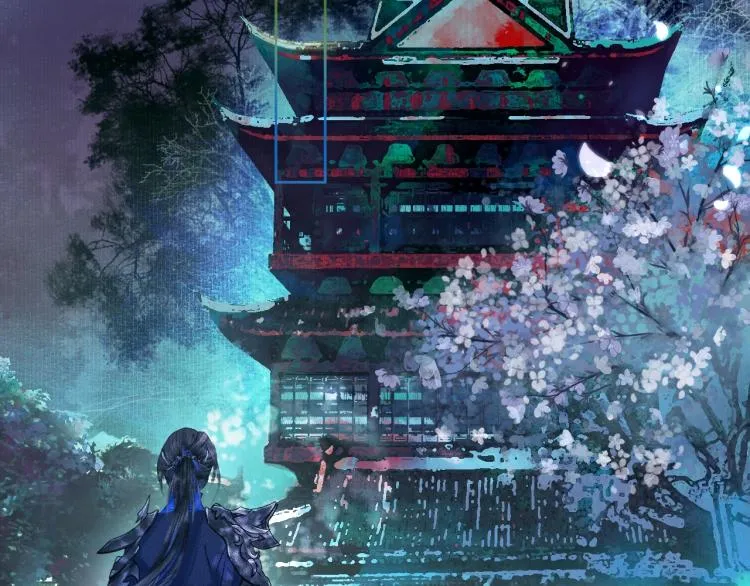 第1话 戟罢三年 第76页