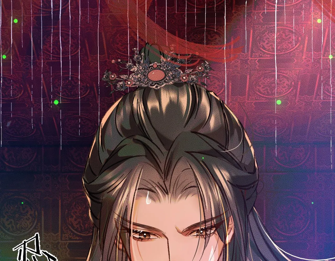第22话 阴婚现场，非礼勿听 第79页
