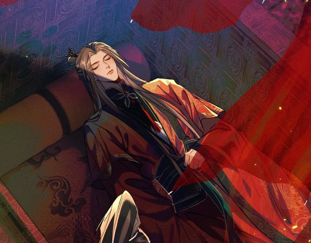 第20话 师徒大婚 第27页