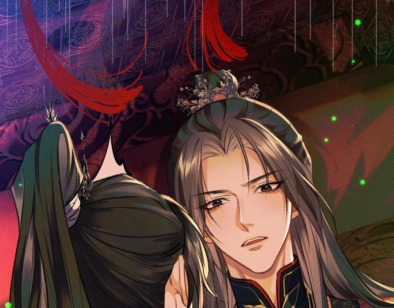 第21话 共破冥婚 第22页