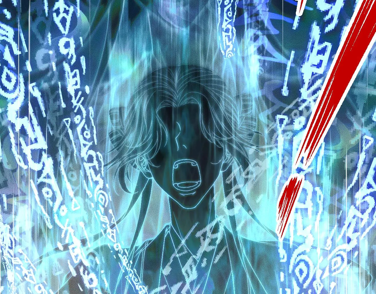 第25话 天问审鬼 第73页