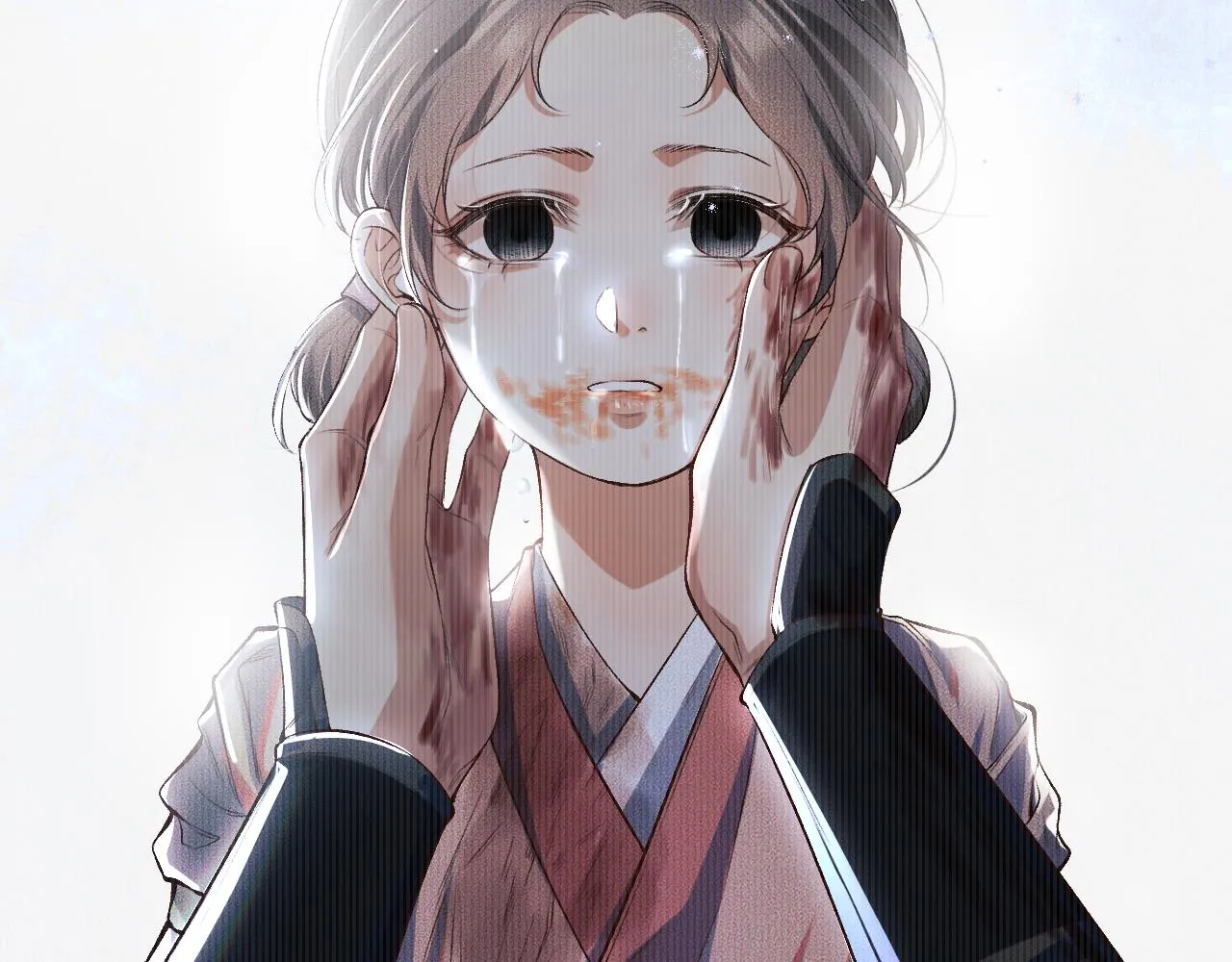 第26话 师尊为何如此暴怒？ 第25页