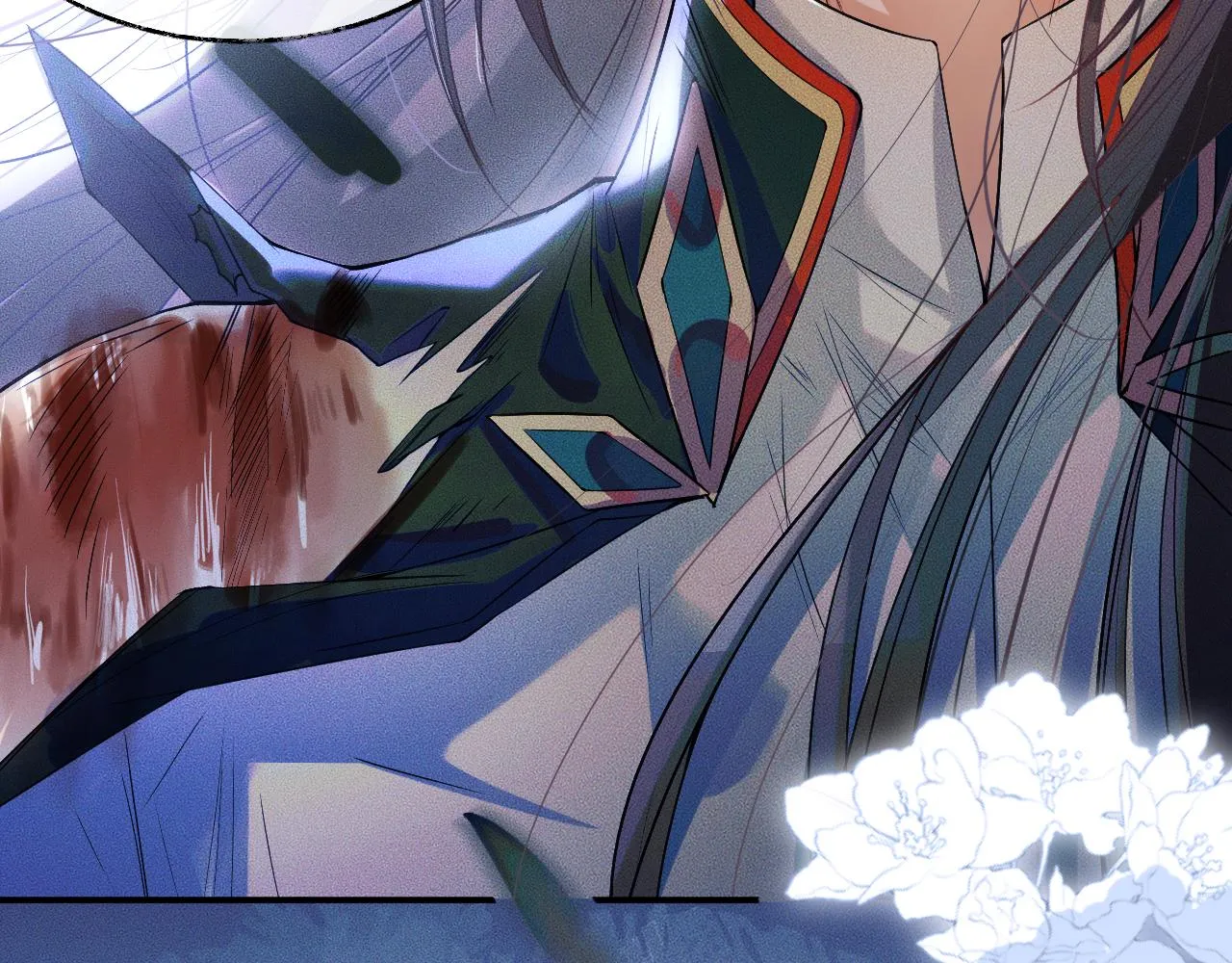 第26话 师尊为何如此暴怒？ 第115页