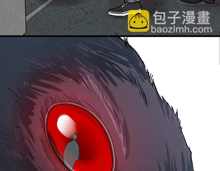 第13话 罗网 第43页