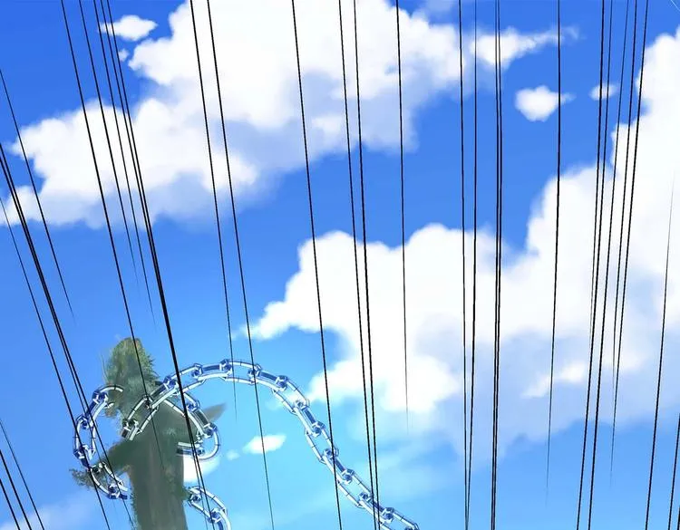 第18话 大宝剑的秘密 第55页