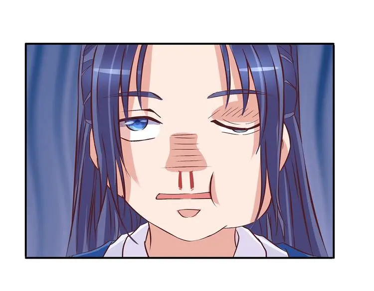 第22话 美胸哲学 第19页