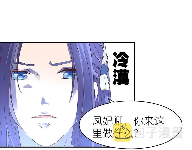 第30话 再遇凤妃卿 第31页