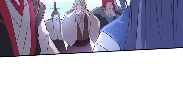 第34话 褚烬离不喜欢女人？！ 第8页
