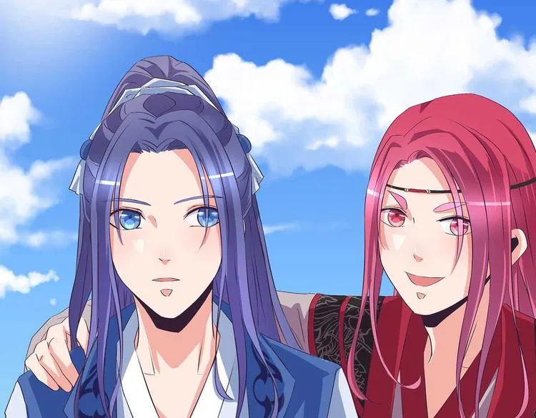 第37话 谁是妻谁是妾 第15页