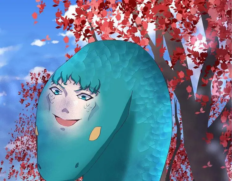 第41话 闯祸的清宵 第5页