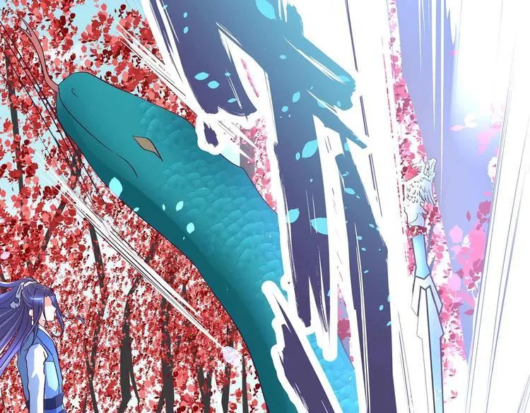 第41话 闯祸的清宵 第59页