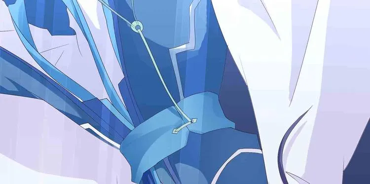 第46话 褚烬离降临 第5页