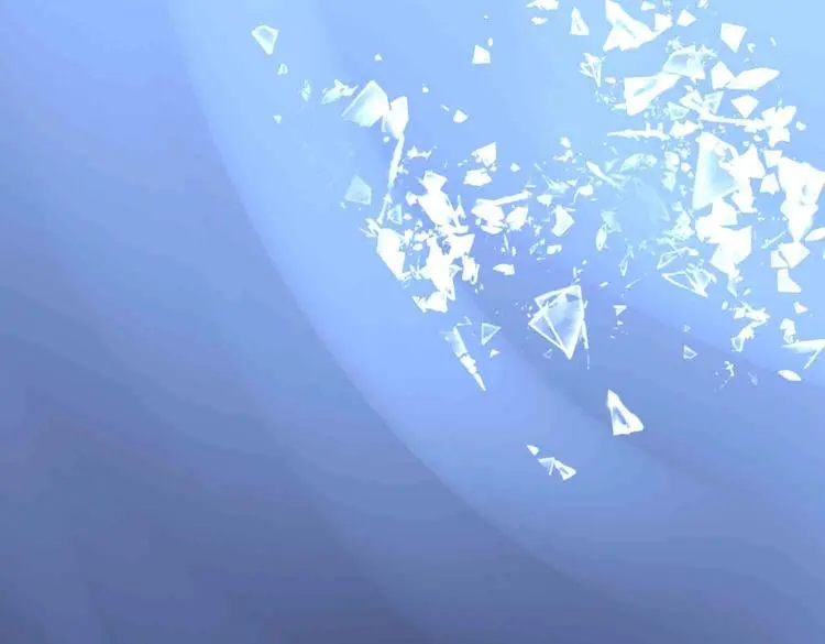 第46话 褚烬离降临 第45页