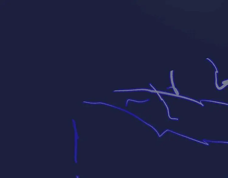 第46话 褚烬离降临 第50页