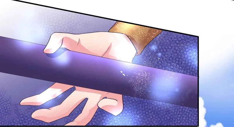 第96话 flag不能乱立 第23页