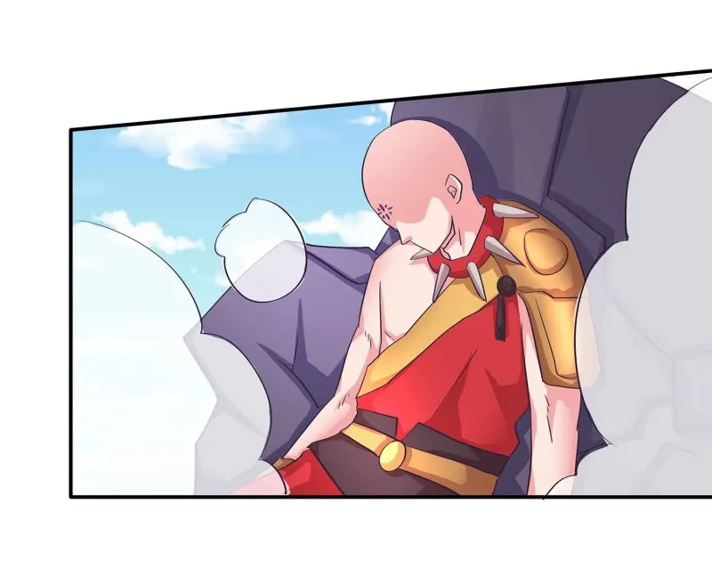 第96话 flag不能乱立 第31页