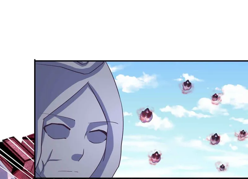 第108话 魔族的疯狂 第18页