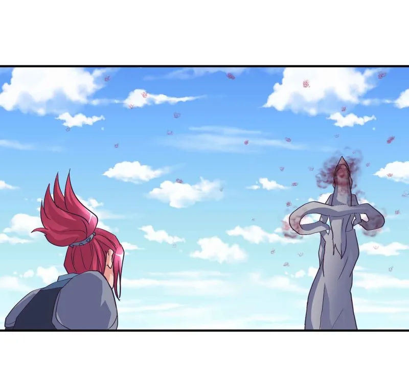 第108话 魔族的疯狂 第21页
