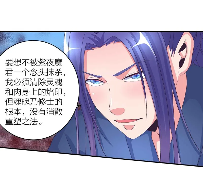 第111话 褚烬离的真实计划 第11页