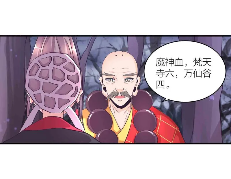 第114话 逃离秘境 第15页