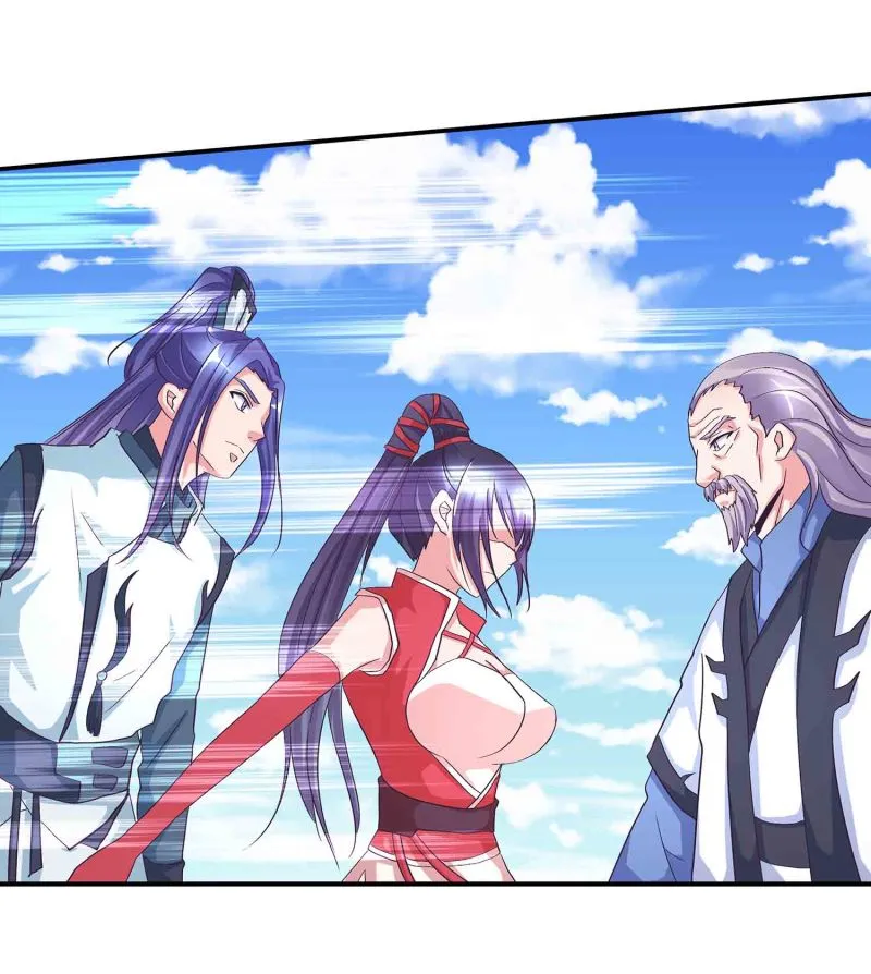 第117话 褫夺掌门之位 第27页