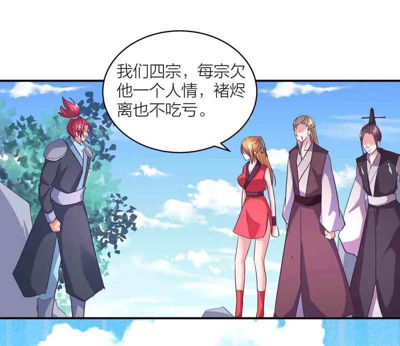 第121话 闭门接客 第27页