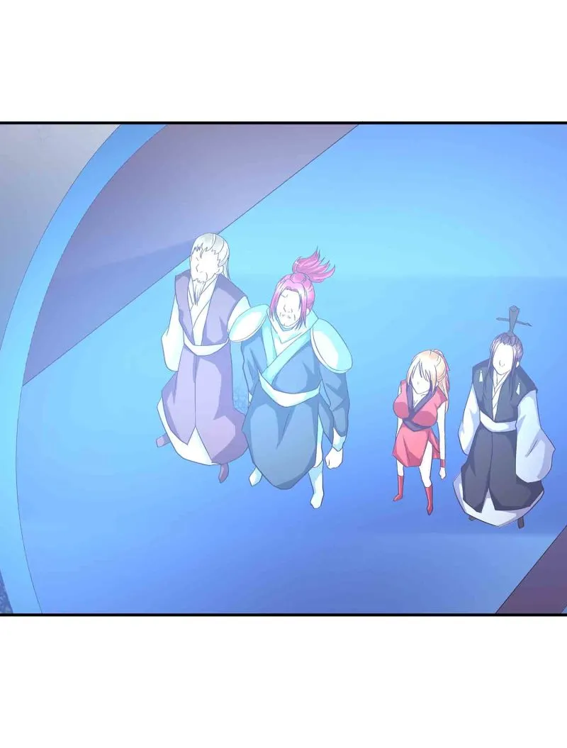 第121话 闭门接客 第31页