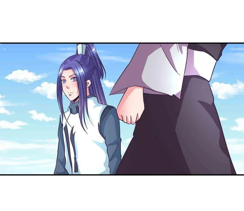 第125话 尽入玄清宗 第29页