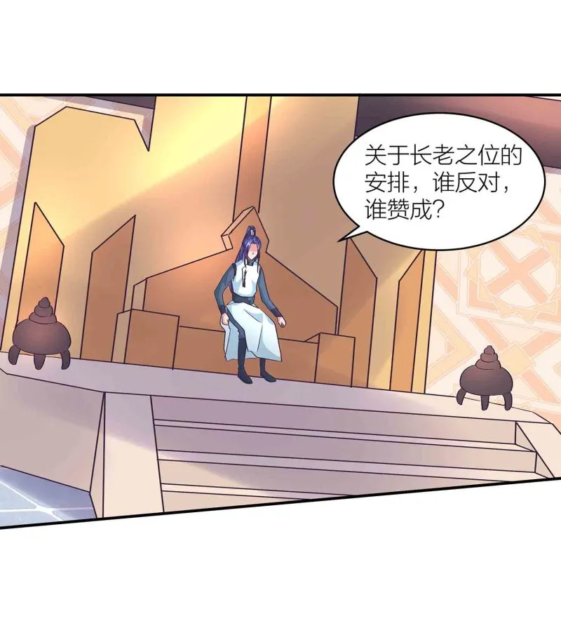 第133话 长老考核制 第27页