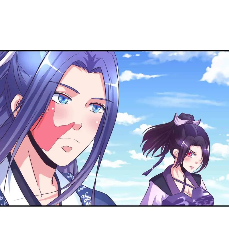 第147话 迦南洲的男人 第3页