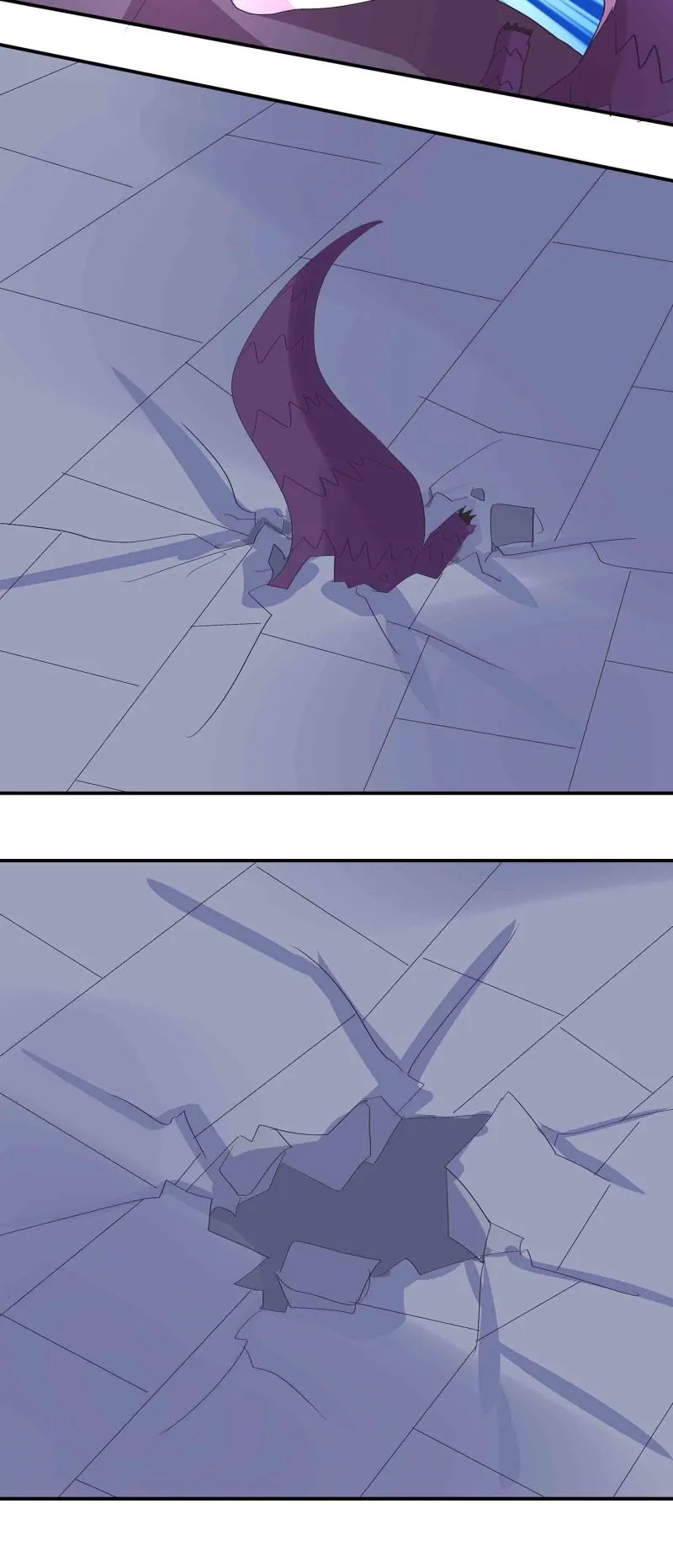 第160话 万妖出塔 第19页