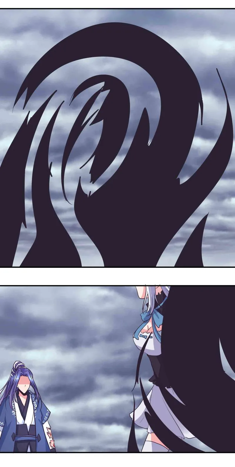 第194话惊现美惠子？！ 第17页