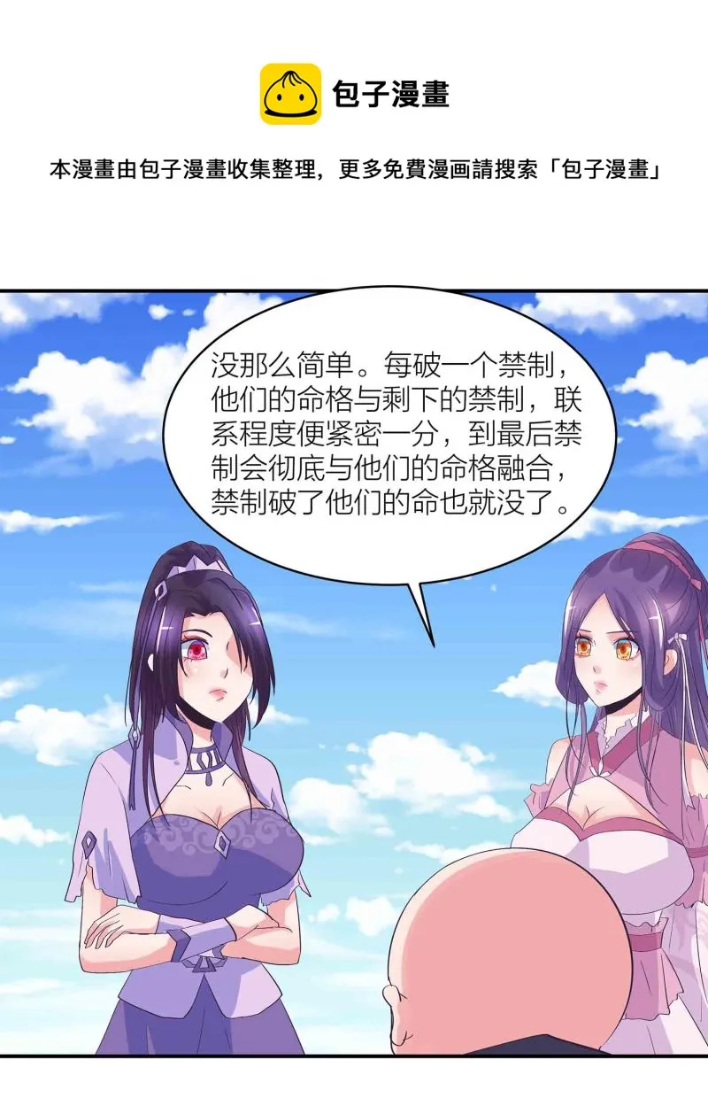 第182话宿命（下） 第15页