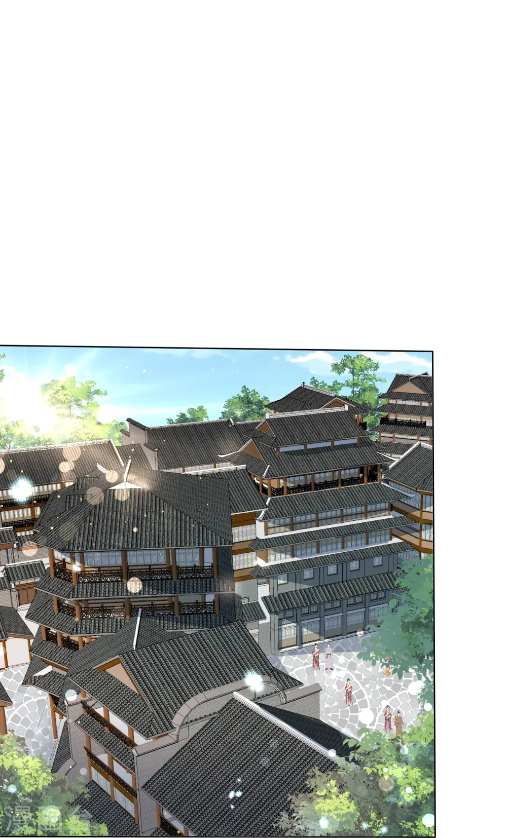 第248话 真龙天子出墨家 第7页