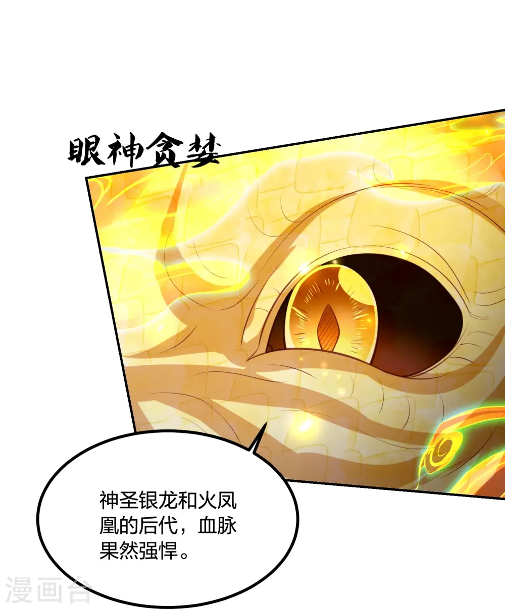 第247话 群龙大会 第21页
