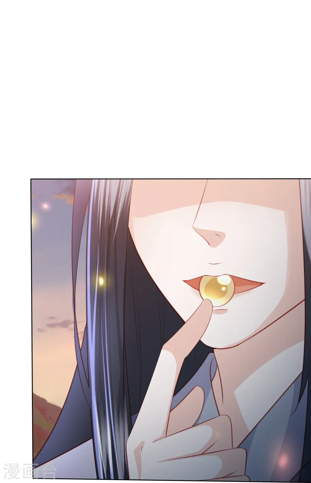 第244话 我真嫉妒你 第26页
