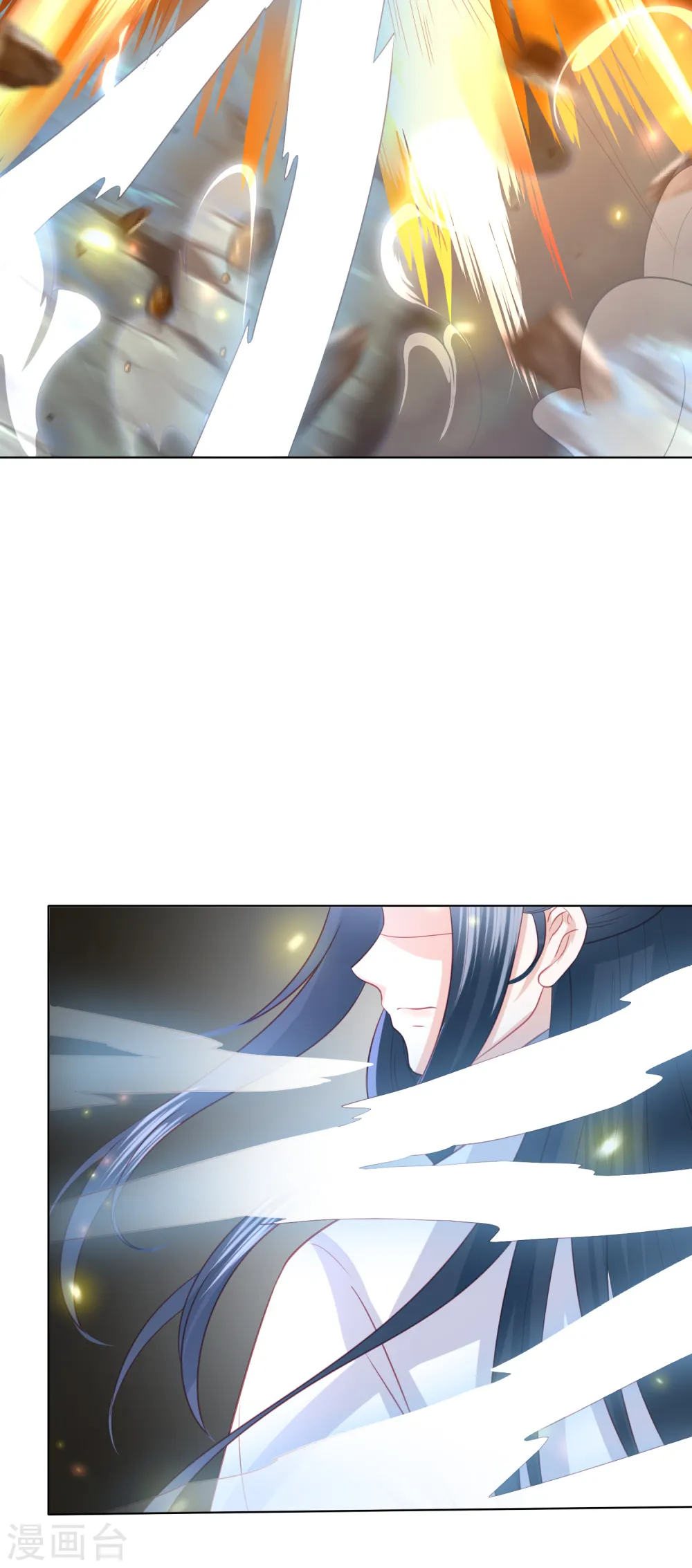 第206话 为何又抛下我 第36页