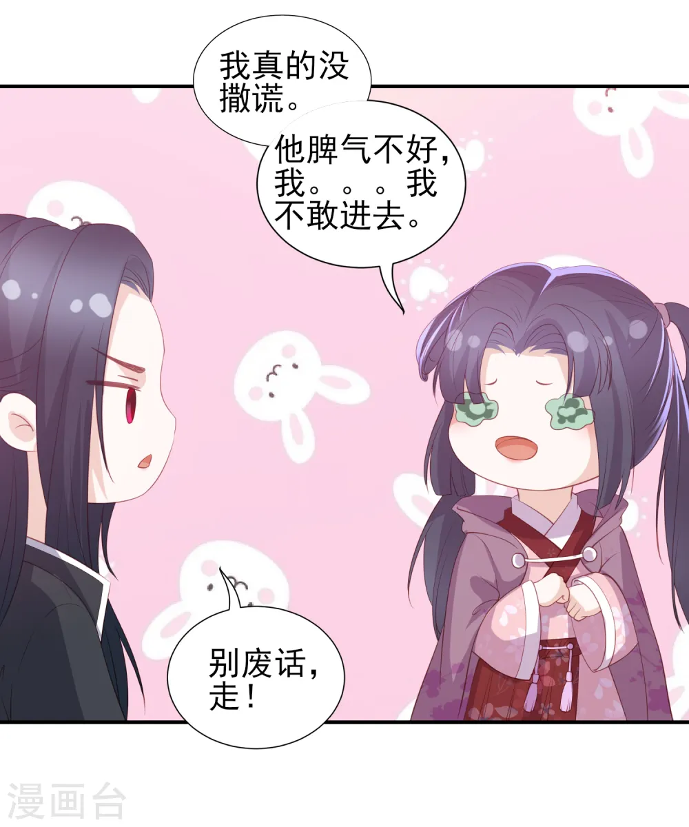 第67话 幕后黑手 第14页