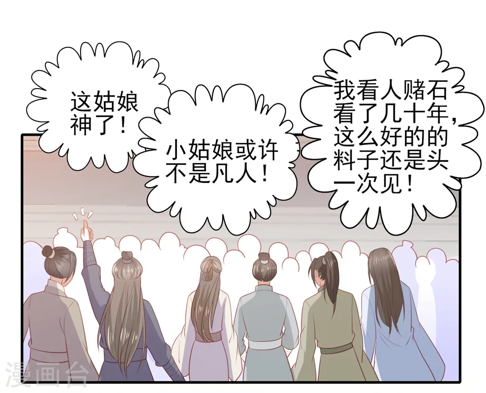 第46话 赌石 第16页