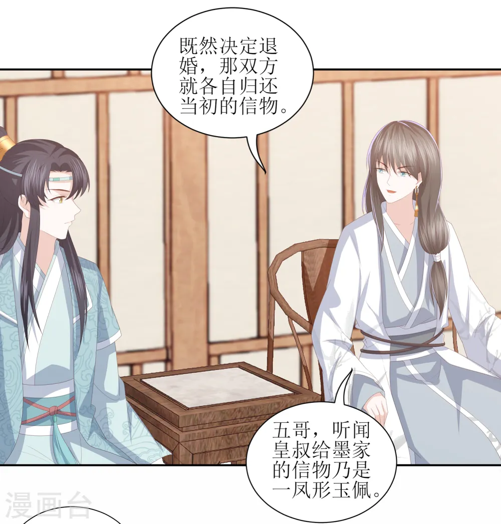 第27话 退婚 第29页