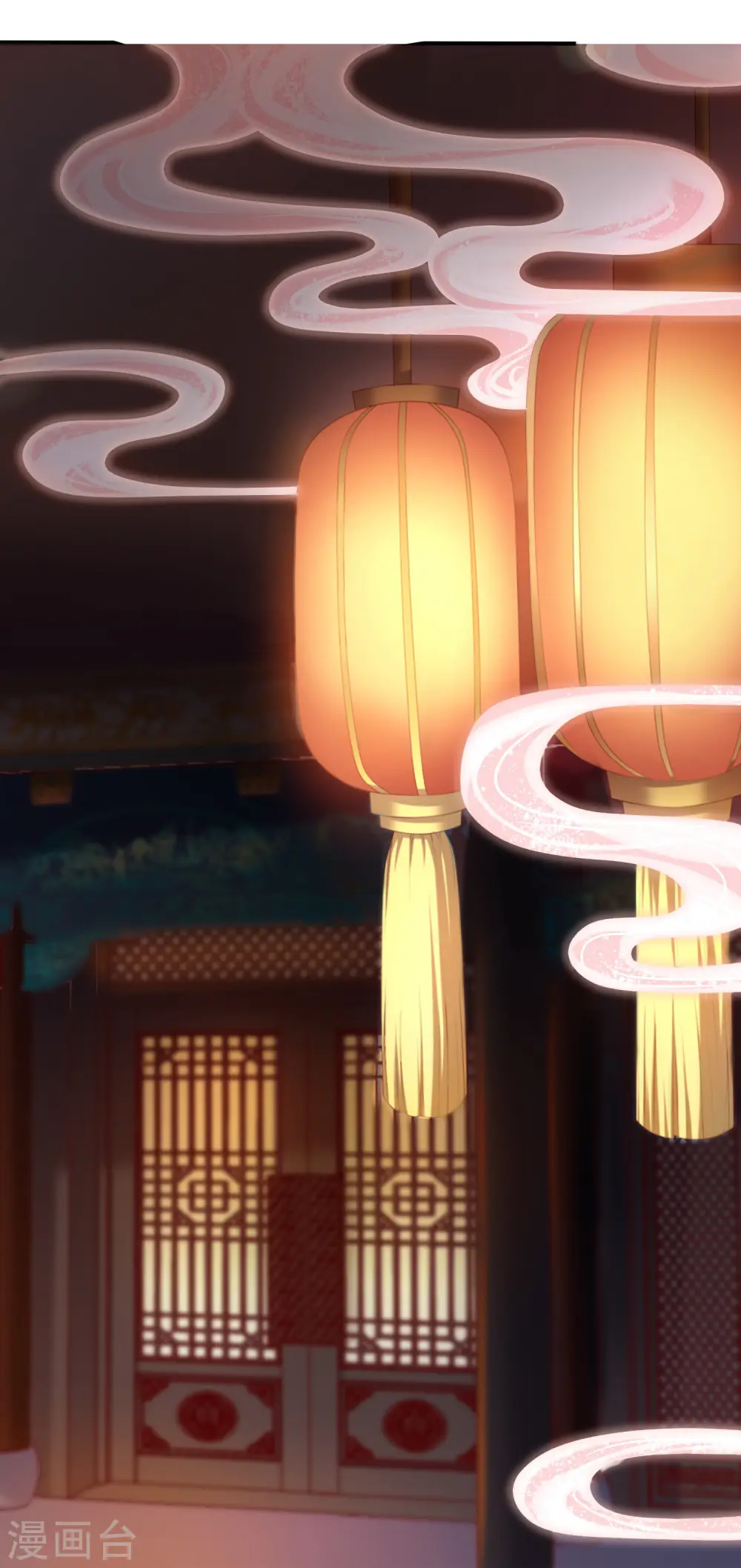 第1话 毁容王妃遭唾弃 第3页