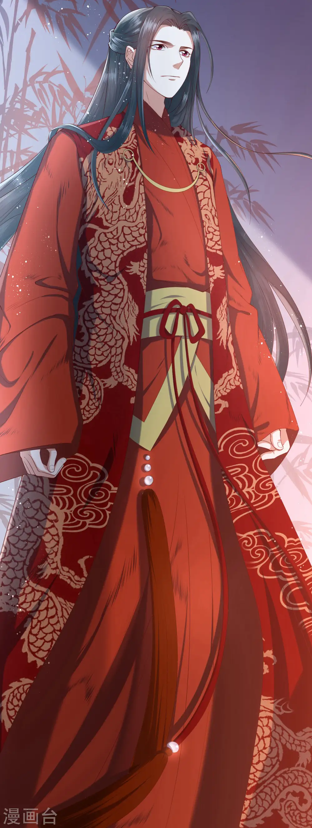 第1话 毁容王妃遭唾弃 第23页