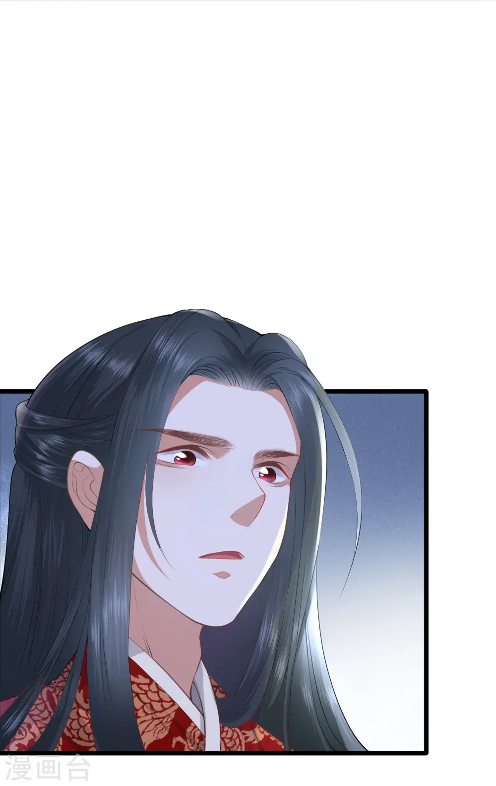 第1话 毁容王妃遭唾弃 第30页