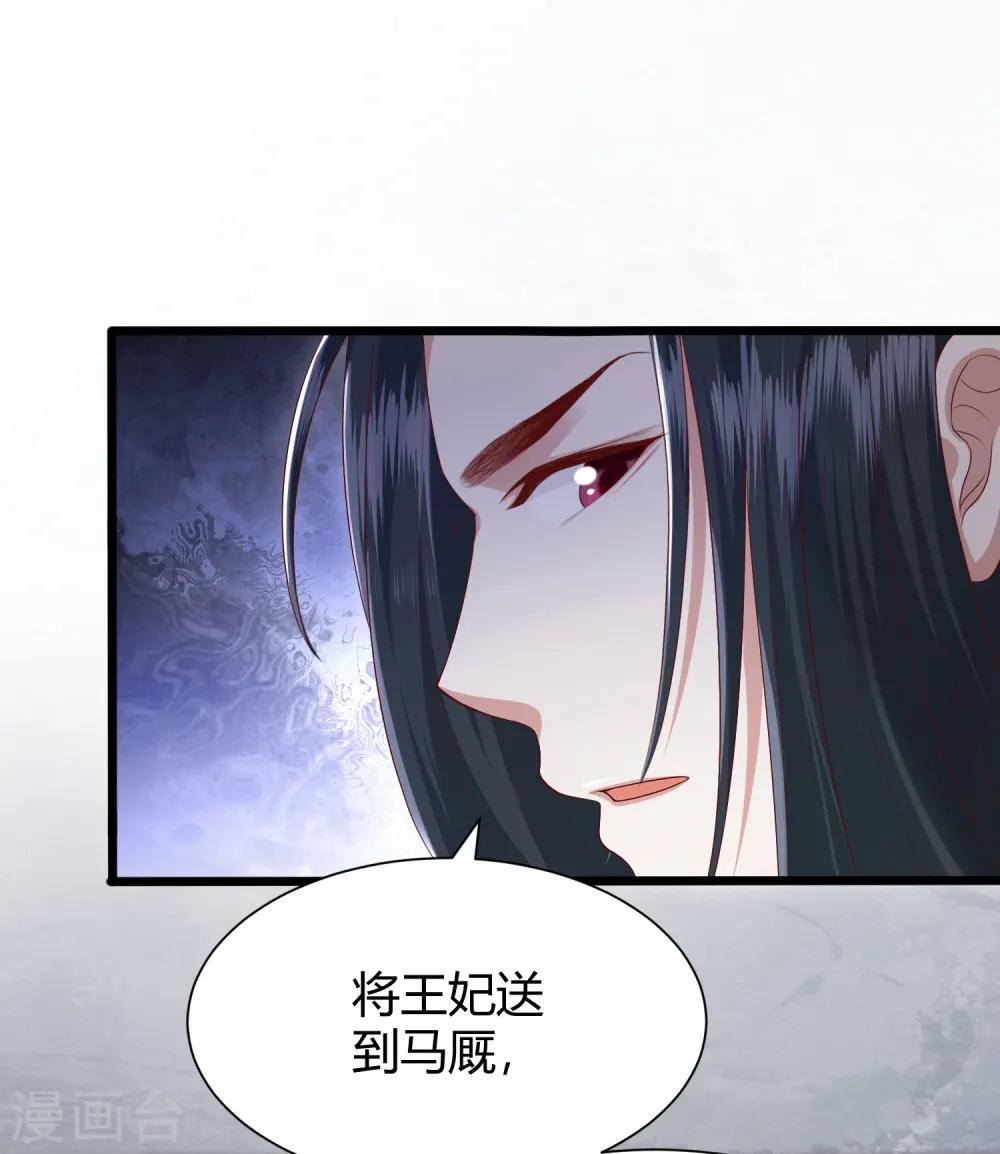 第1话 毁容王妃遭唾弃 第48页