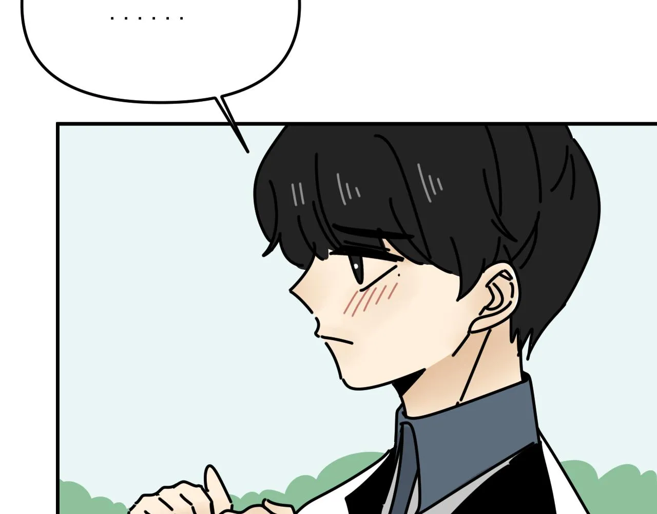 第45话 甜蜜的烦恼！ 第12页